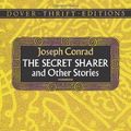 Cover Art for 9780486275468, The Secret Sharer by Joseph Conrad