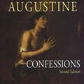 Cover Art for 9780872208179, Confessions by Augustine