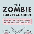 Cover Art for 9781400049622, Zombie Survival Guide by Max Brooks