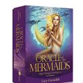 Cover Art for 9781922161031, Oracle of the Mermaids by Lucy Cavendish