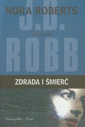 Cover Art for 9788378390145, Zdrada i smierc by J. D. Robb