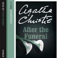 Cover Art for 9780007191079, After the Funeral by Agatha Christie