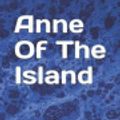 Cover Art for 9781070597348, Anne Of The Island by L M Montgomery