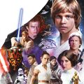 Cover Art for 9781787734661, Star Wars: Episodes 1-9 Special Edition Book by Titan