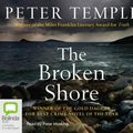 Cover Art for 9781742675169, The Broken Shore by Peter Temple