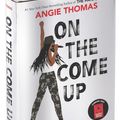 Cover Art for 9780062999344, On the Come Up Collector’s Edition by Angie Thomas