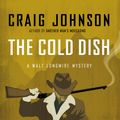 Cover Art for 9781101043943, The Cold Dish by Craig Johnson