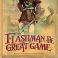 Cover Art for 9780006512998, Flashman in the Great Game by George MacDonald Fraser