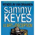 Cover Art for 9780439803595, (Sammy Keyes and the Art of Deception) By Van Draanen, Wendelin (Author) Paperback on 10-May-2005 by Van Draanen, Wendelin
