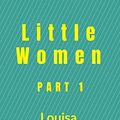 Cover Art for 9781715694708, Little Women by Louisa May Alcott