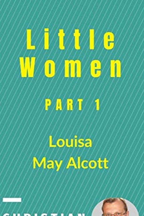 Cover Art for 9781715694708, Little Women by Louisa May Alcott
