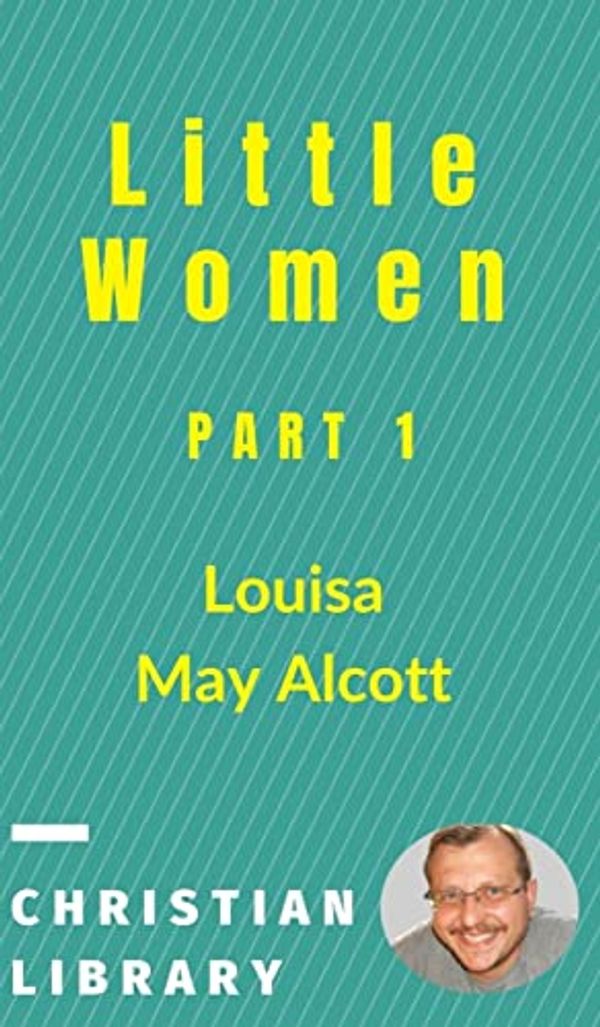 Cover Art for 9781715694708, Little Women by Louisa May Alcott