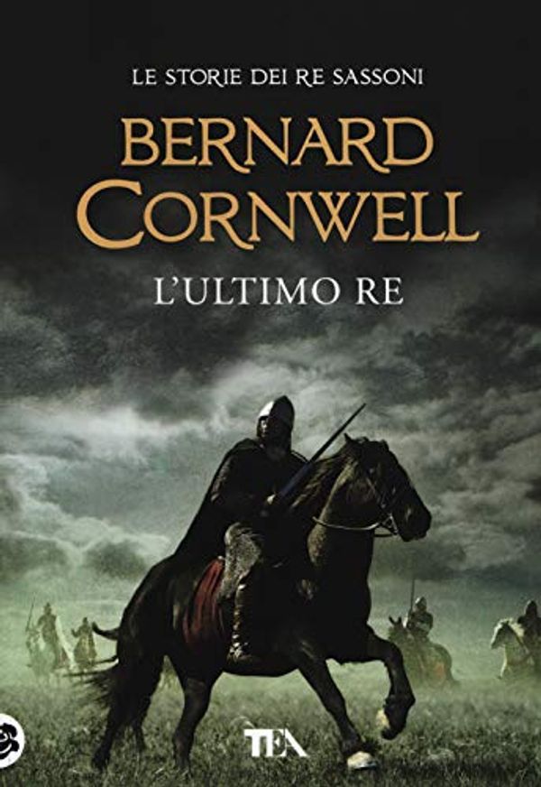 Cover Art for 9788850252978, L'ultimo re by Bernard Cornwell