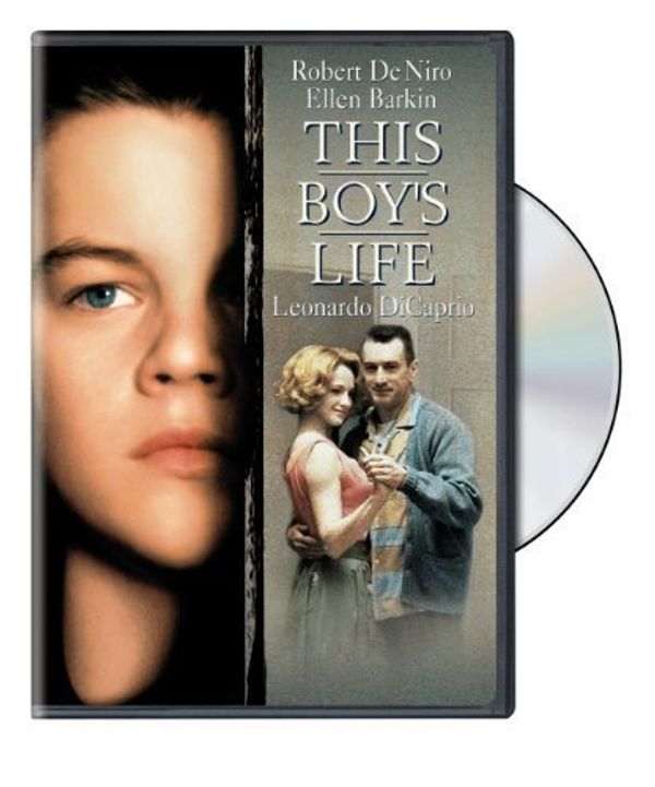 Cover Art for 0780177770554, This Boy's Life (1993) by Warner Home Video by Michael Caton-Jones by 