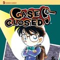 Cover Art for B00F3HGEH8, Case Closed, Vol. 3 by Gosho Aoyama