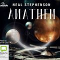 Cover Art for 9781867509226, Anathem by Neal Stephenson