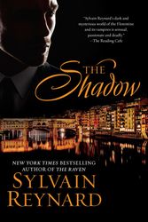 Cover Art for 9780425266502, The Shadow (Florentine) by Sylvain Reynard