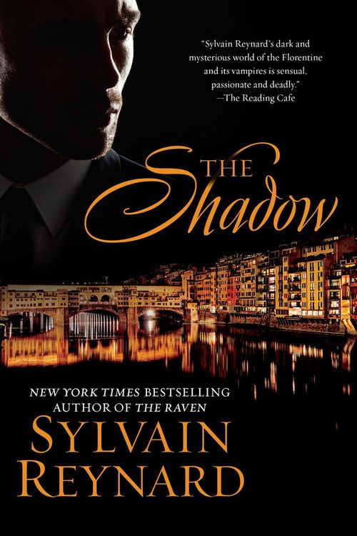 Cover Art for 9780425266502, The Shadow (Florentine) by Sylvain Reynard