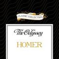 Cover Art for 9781491527658, The Odyssey by Homer