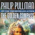 Cover Art for 9780613026994, The Golden Compass by Philip Pullman