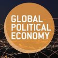 Cover Art for 9781137287373, Global Political Economy by Robert O'Brien