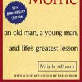 Cover Art for 9780613550758, Tuesdays with Morrie by Mitch Albom