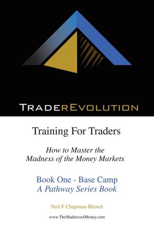 Cover Art for 9781477215555, TRADEREVOLUTION by Neil F Chapman-Blench