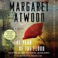 Cover Art for B002Q1IUNK, The Year of the Flood by Margaret Atwood