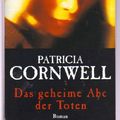 Cover Art for 9783426711682, Das geheime Abc der Toten by Patricia Cornwell