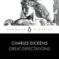 Cover Art for 9780241440971, Great Expectations by Charles Dickens