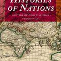 Cover Art for 9780500291160, Histories of Nations by Peter Furtado