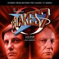 Cover Art for 9781781780473, Lucifer (Blake's 7) by Paul Darrow