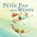 Cover Art for 9781760650254, Peter Pan and Wendy by J. M. Barrie