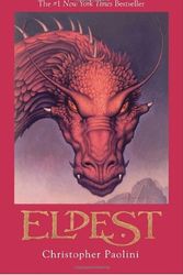 Cover Art for 9788496544079, Eldest by Christopher Paolini
