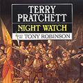 Cover Art for 9780552148986, Night Watch by Terry Pratchett