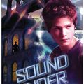 Cover Art for 9780545196932, Sound Bender by Lin Oliver