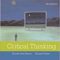 Cover Art for 9780073126258, Critical Thinking by Brooke Noel Moore, Richard Parker