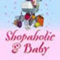 Cover Art for 9780440296768, Shopaholic & Baby by Sophie Kinsella