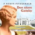 Cover Art for 9789177423188, Den store Gatsby by F. Scott Fitzgerald