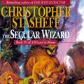 Cover Art for 9780517173015, The Secular Wizard by Stasheff