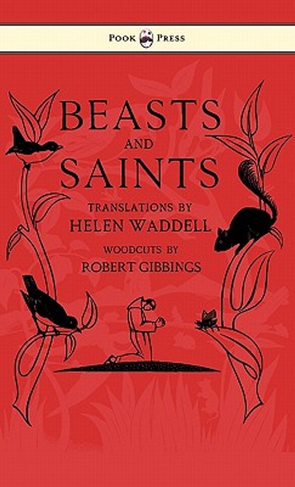 Cover Art for 9781445505794, Beasts And Saints by Helen Waddell