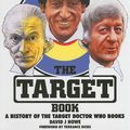 Cover Art for 9781845830212, The Target Book by David J. Howe