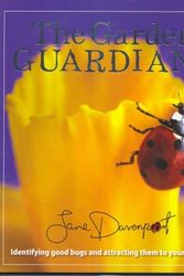 Cover Art for 9780957940642, The Garden Guardians by Jane Davenport