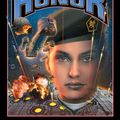 Cover Art for 9781618243515, War of Honor by David Weber