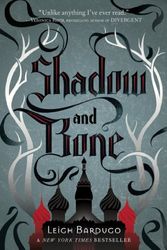 Cover Art for B00D9T9XY8, Shadow and Bone (Grisha Trilogy) by Leigh Bardugo