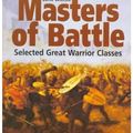 Cover Art for 9781854094544, Masters of Battle by John Wilcox