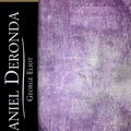 Cover Art for 9781935814986, Daniel Deronda by George Eliot