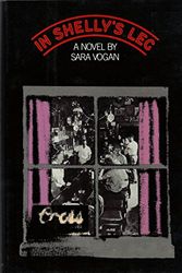 Cover Art for 9780394514512, In Shelly's Leg by Sara Vogan