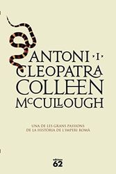 Cover Art for 9788429761467, Antoni i Cleopatra by Colleen McCullough