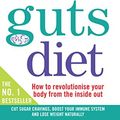 Cover Art for B06WD89K9G, The Clever Guts Diet by Dr. Michael Mosley